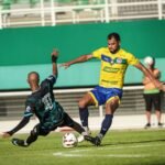 Humaitá sofre goleada do Porto Velho na estreia da Série D