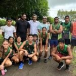 Atletas da Asdefir segue com treinos e foca no Brasileiro Sub-23