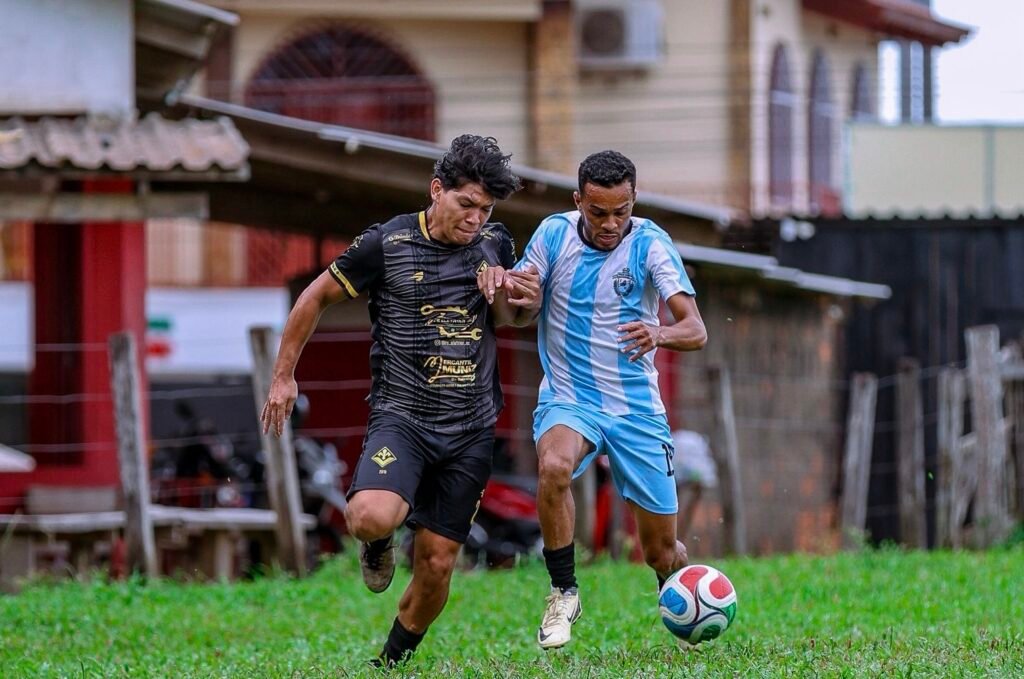 42º Campeonato de Férias vai ter duelo final entre Amigos do Doca e Amigos do Dudu