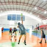 FADE confirma Dom Pedro e Dom Henrique Ruth no Brasileiro de Vôlei Sub-18