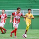 Equipes finalistas da 2ª Copa Acre de futebol estão definidas