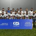 União e Borussia são campeões do Municipal em Cruzeiro do Sul