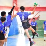 Fase municipal dos Jogos Escolares em Cruzeiro do Sul com data definida