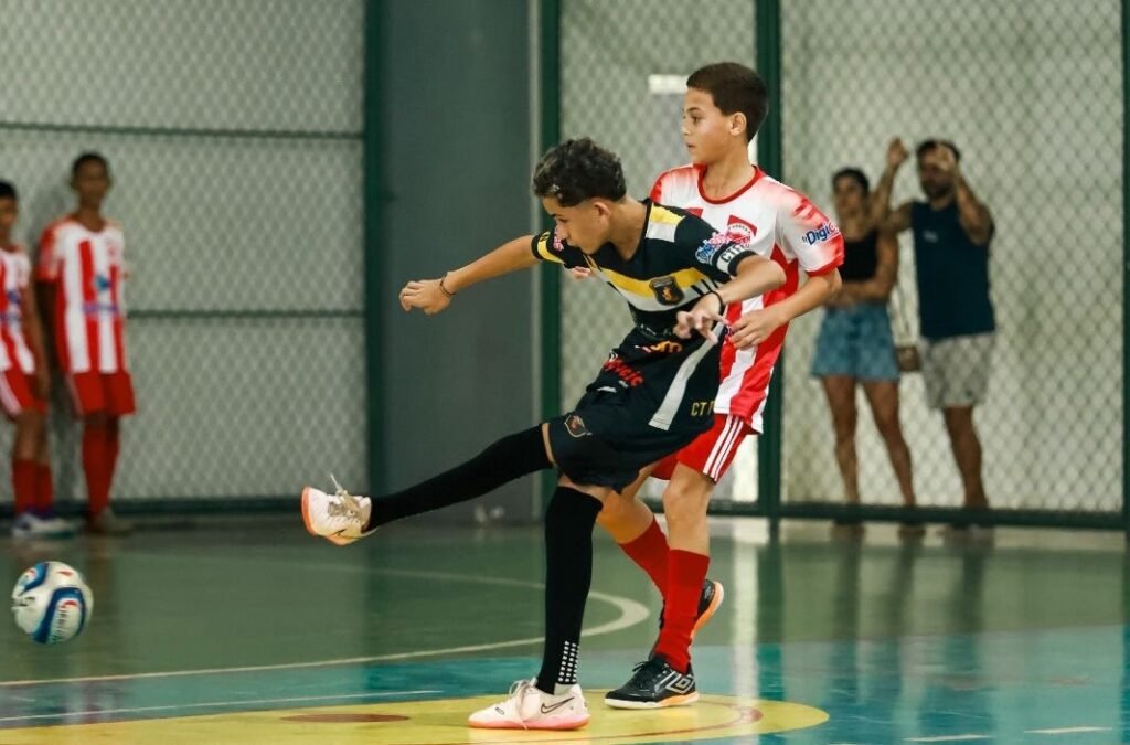 Fafs confirma abertura da temporada de 2026 sábado no CIE