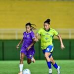 Galvez faz jogo seguro e empata com Rolim de Moura no Cassolão