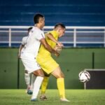 Porto Velho recebe o Galvez no Aluizão com total favoritismo