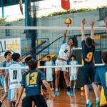 Campeonato Estadual Sub-18 inicia com duas partidas no Sesc