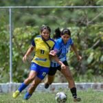 Campeonato Estadual Sub-15 com cinco times na disputa