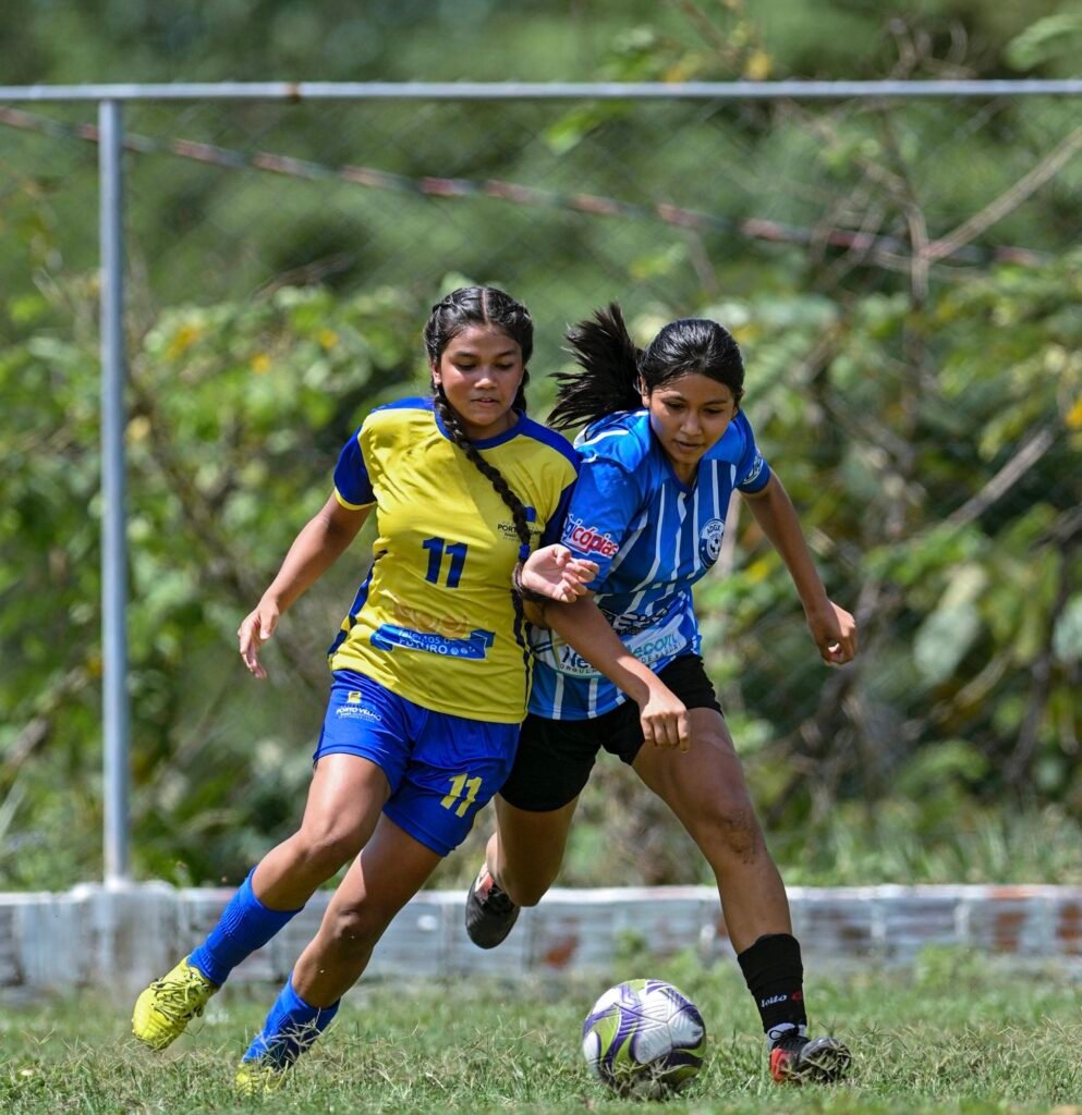 Campeonato Estadual Sub-15 com cinco times na disputa