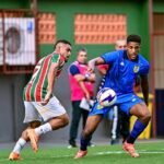 Independência faz partida importante contra o Trem em Santana