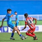 Santa Cruz disputa a Copa Esperança nas categorias Sub-13 e Sub-15