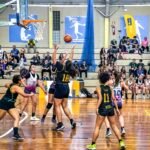 Colégio Acreano perde na semifinal do Campeonato Brasileiro de Basquete Sub-18