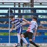 Seletiva para o Brasileiro de Futebol Sub-18 terá inscrições abertas pela FADE