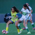 Craques do Futuro perde de virada para o América Mineiro