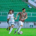 Ancelmo acerta retorno ao Independência para o restante da temporada