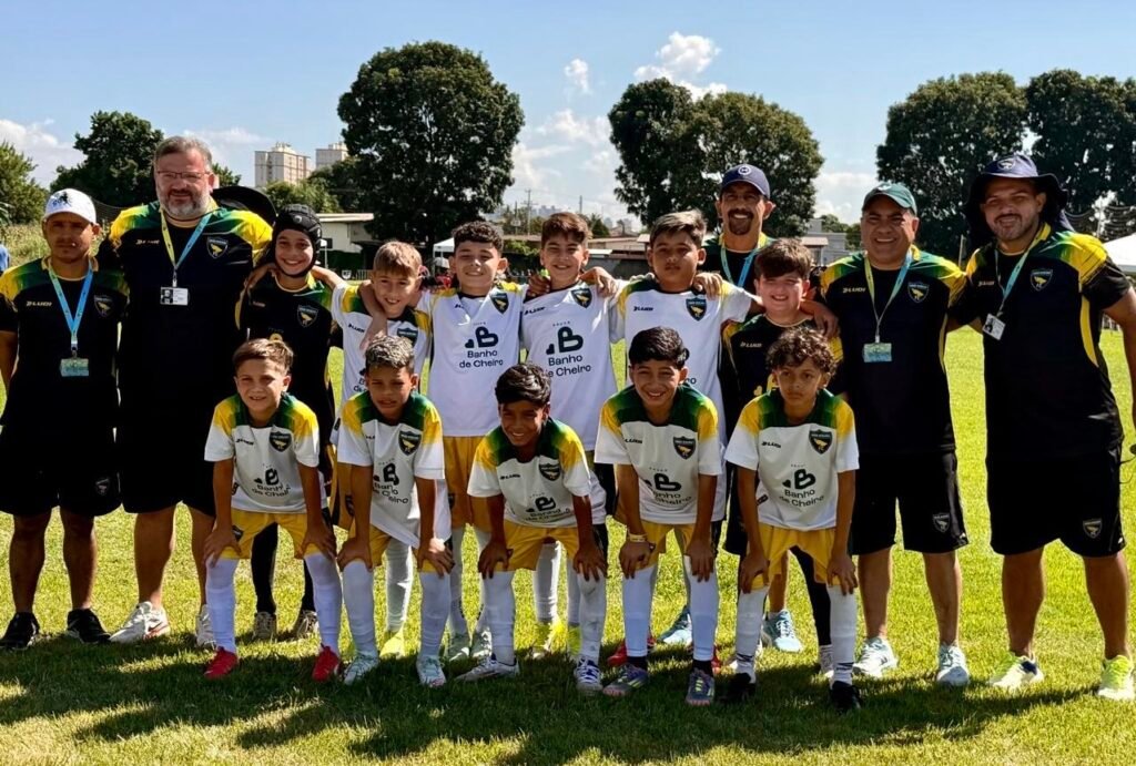 União Acreana goleia o BSB Asmetro e avança na Go Cup