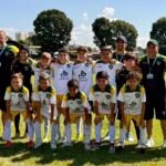 União Acreana goleia o BSB Asmetro e avança na Go Cup