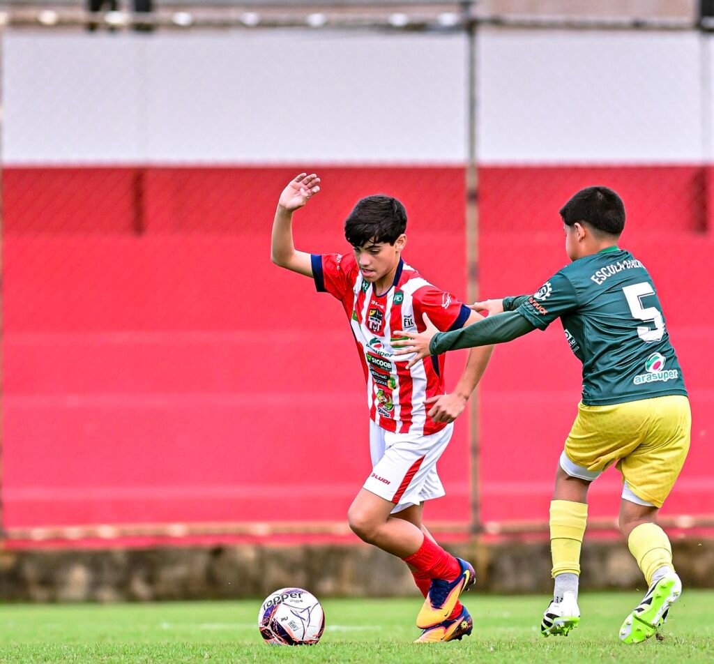 Fase de classificação da 2ª Copa Rio Branco está fechada e semifinais definidas