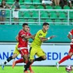 Eduardo e Matheus Nego irão reforçar o Galvez contra o Porto Velho