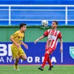 2ª Copa Rio Branco Sub-13 começa com 4 partidas