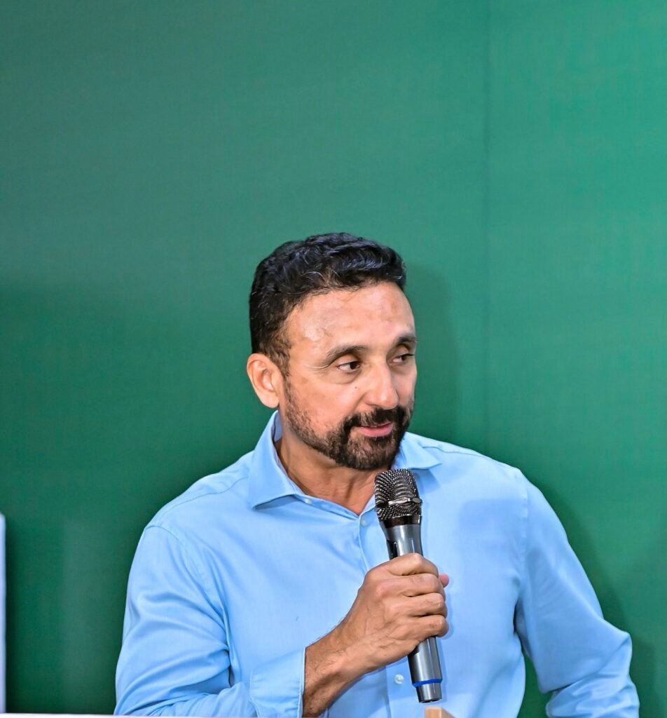 Contas da Federação de Futebol da temporada de 2025 são aprovadas