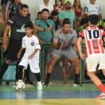 11ª Copinha Arasuper tem decisões definidas em todas as categorias