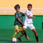 COPMBM vence o Botafogo na abertura da 2ª Copa Rio Branco