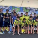 União Acreana empata com Viper e perde vaga no saldo de gols