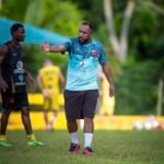 Eriano Santos assume o comando do Humaitá e foca no Independência