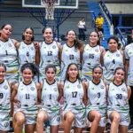 Colégio Acreano vence e IFAC é derrotado no Brasileiro de Basquete Sub-18