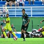 Humaitá joga contra o Porto Velho na estreia do Brasileiro