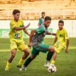 Andirá e Náuas fazem a partida de abertura do Estadual Sub-20