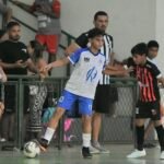 Copa Casquinha começa com 6 partidas na Armando Nogueira