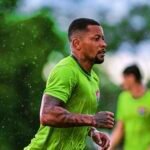 Independência perde Jefferson Baré até o fim da temporada de 2026