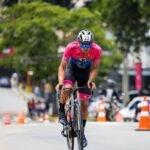 Danilo Silva é convocado e vai disputar o Sul-Americano da Juventude no Panamá