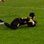 União Acreana bate Escolinha do Wilson Goiano e tenta vaga nas quartas da Go Cup