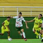 Independência tem partida decisiva contra o Araguaína no Mirandão