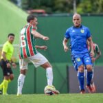 Independência joga contra o GAS e meta é fugir da lanterna