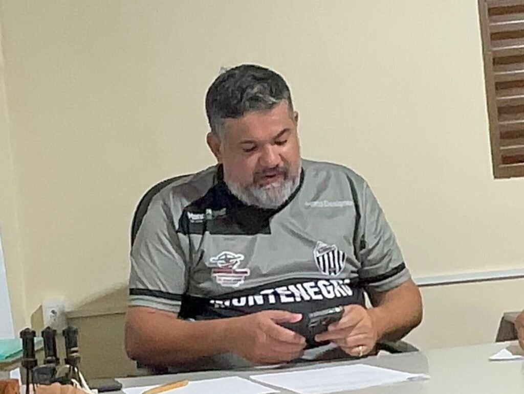 Equipes com o número mínimo de atletas inscritos para abertura dos estaduais