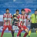 CBF divulga grupos da Copa do Brasil e Santa Cruz estreia fora de casa