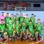 Basquete acreano sofre derrotas no Brasileiro de Basquete Sub-18