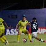 Galvez perde de virada para o Remo no último ato da Copa Norte