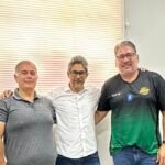 FEAB vai apresentar plano de trabalho na Secretaria de Esporte e quer parceria