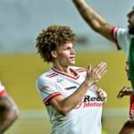 Humaitá fecha com lateral Ronald e o zagueiro Marcelo