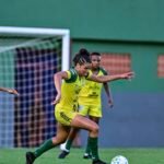 Rolim de Moura “atropela” o Galvez e fica próximo da classificação no Brasileiro A3