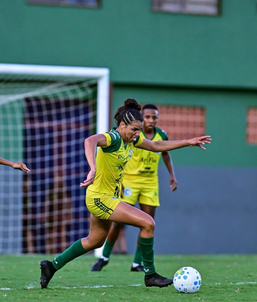 Rolim de Moura “atropela” o Galvez e fica próximo da classificação no Brasileiro A3