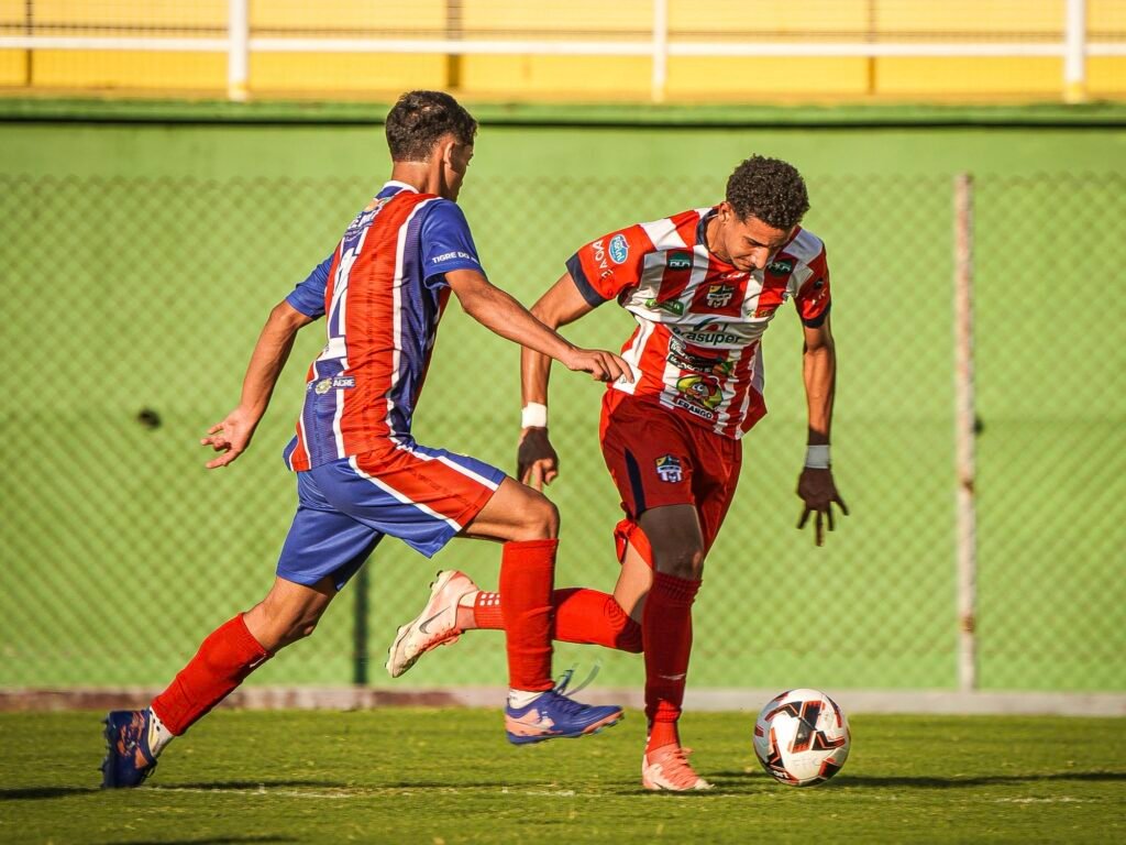 Campeonato Estadual inicia com duas partidas na Arena da Floresta