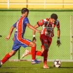 Campeonato Estadual inicia com duas partidas na Arena da Floresta