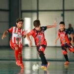 Copa Casquinha vai ter congresso técnico na Fundação Garibaldi Brasil