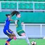 Galvez vai jogar em casa contra o União-RN na Copa do Brasil